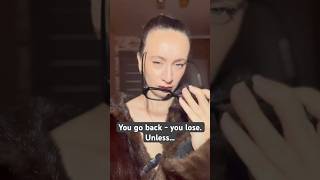 Want More Slavic Chaos Control? Telegram. Link In Bio.