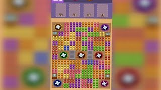Fruit Hole Level 186 Hard Walkthrough Solution 