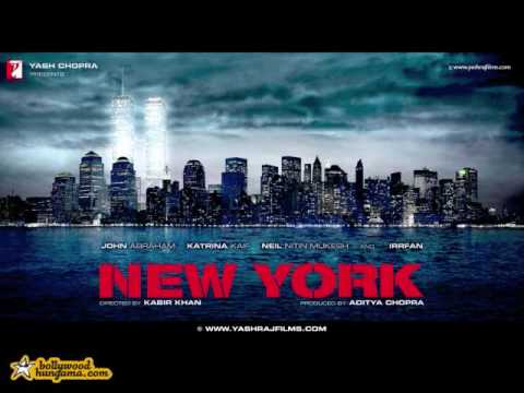 New York (2009) - Aye Saaye Mere