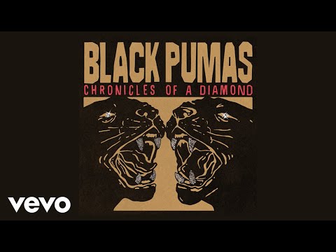 Black Pumas — Black Pumas - Hello (Official Audio)