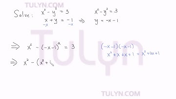 solving nonlinear systems of equations 4
