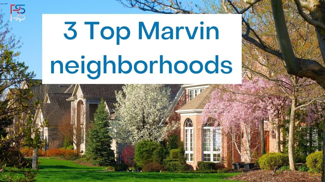 Neighborhoods in Charlotte, NC; Canterfield Creek, Wyndham Hall, and Bridle Path Estates