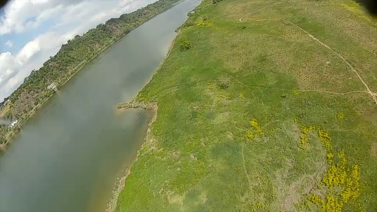 Drone FPV DVR - Sloop v3 - Training