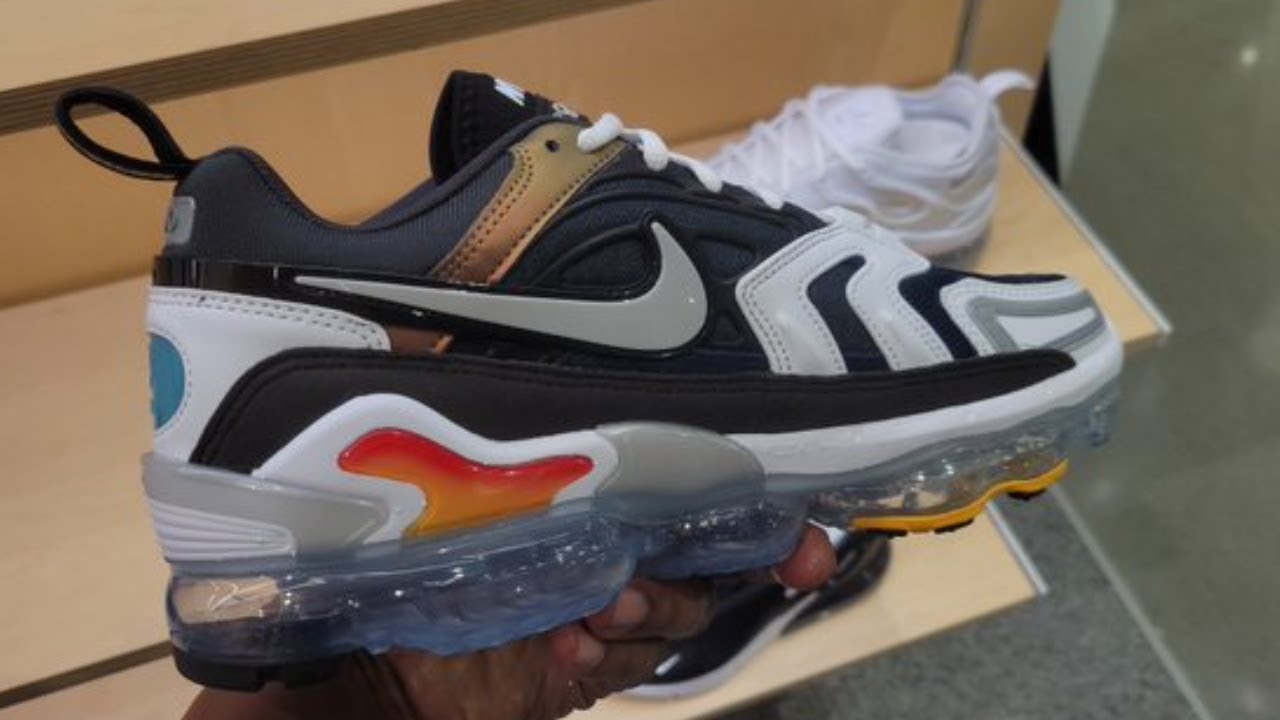 air vapormax anthracite