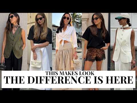 The Style Shift No One Talks About in 2026