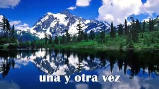 Video thumbnail of "FORGIVEN - DIOS ME PUEDE SALVAR"