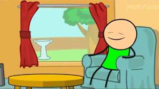 Luomo Che Poteva Sedersi Dappertutto - Sottooli In Italiano