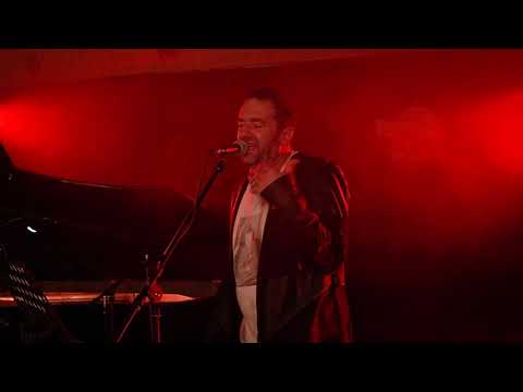 PALO PANDOLFO & MATÍAS LOPEZ "Tangos" (Show Completo)