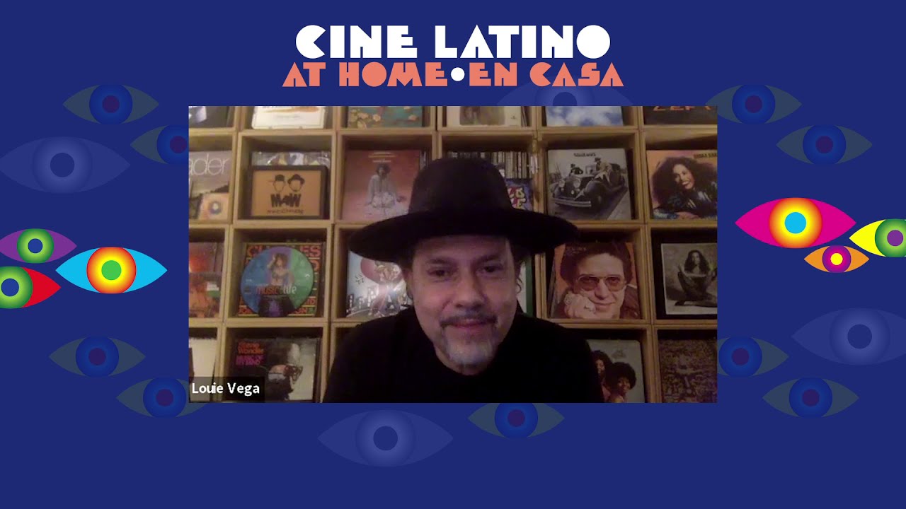 Cine Latino en Casa: TWO BEATS ONE SOUL Q&A