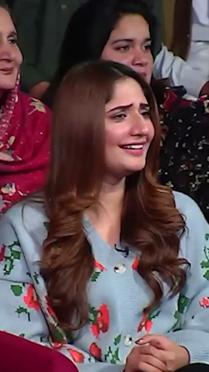 Miss Sakhawat Naz ?? #imranashraf #viral #trending #shortsfeed