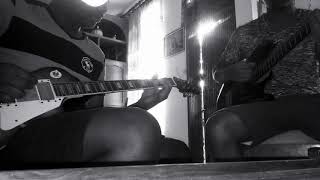 The Prophecy - Laglwar (cover) chords