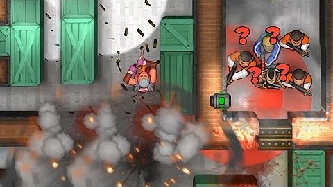 Hunter Assassin All Levels Gameplay (Android,iOS) | Hunter Assassin Gameplay Level 93-94