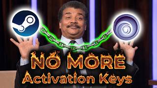 This Should Fix Ubisoft   Steam CD Key Issue