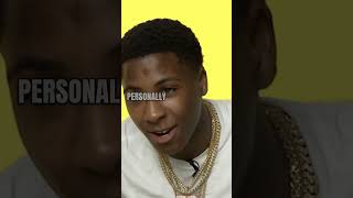 NBA Youngboy CALLS OUT Charlamagne On IG LIVE... #nbayoungboy #charlamagne #youngboy