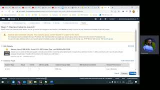Mount S3 bucket on EC2 linux instance , use IAM role