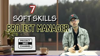 7 SOFT SKILLS YANG HARUS DIMILIKI SEORANG PROJECT MANAGER #PROJECT, #projectmanagement screenshot 5