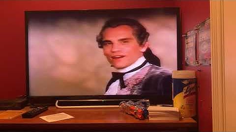 My Warner Bros. Movie Collections (Part 4)