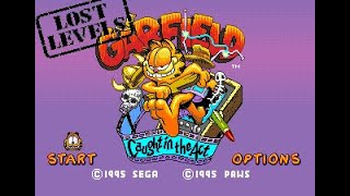 Garfield - The Lost Levels - High Jump
https://romhackplaza.org/romhacks/garfield-the-lost-levels-high-jump-genesis/
Garfield - The Lost Levels (High Jump)
Dec. 16th 2025
BillyTime! Games
This is a simple patch for Garfield - The Lost Levels on Sega Genesis that increases stationary jump height.
How to Patch:
1.Grab a copy of Garfield - The Lost Levels.bin
2.Grab Floating IPS (https://www.romhacking.net/utilities/1040/)
3.Patch your rom with the corresponding BPS file Garfield - The Lost Levels - High Jump
