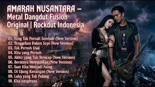 Download lagu AMARAH NUSANTARA – Metal Dangdut Fusion Original | Rockdut Indonesia