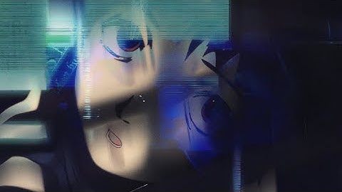 Mother  [Lain Edit]