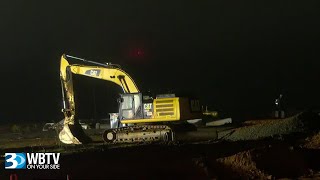 Huntersville construction causing headaches for homeowners part 2
