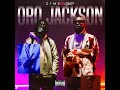 GIMS ORO JACKSON Feat GAZO Audio Officiel mp3