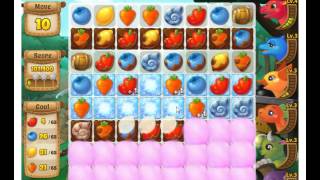 Pig & Dragon Level 661