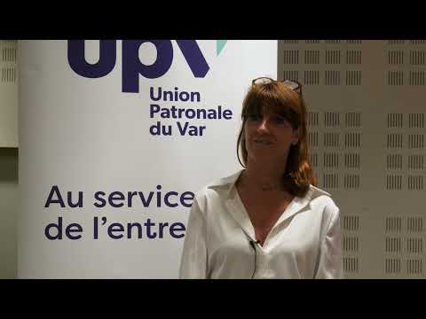 Isabelle Martinet - Service Public de l’Emploi 4 mai 2023