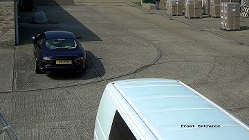 High Definition CCTV - iCare Security Systems