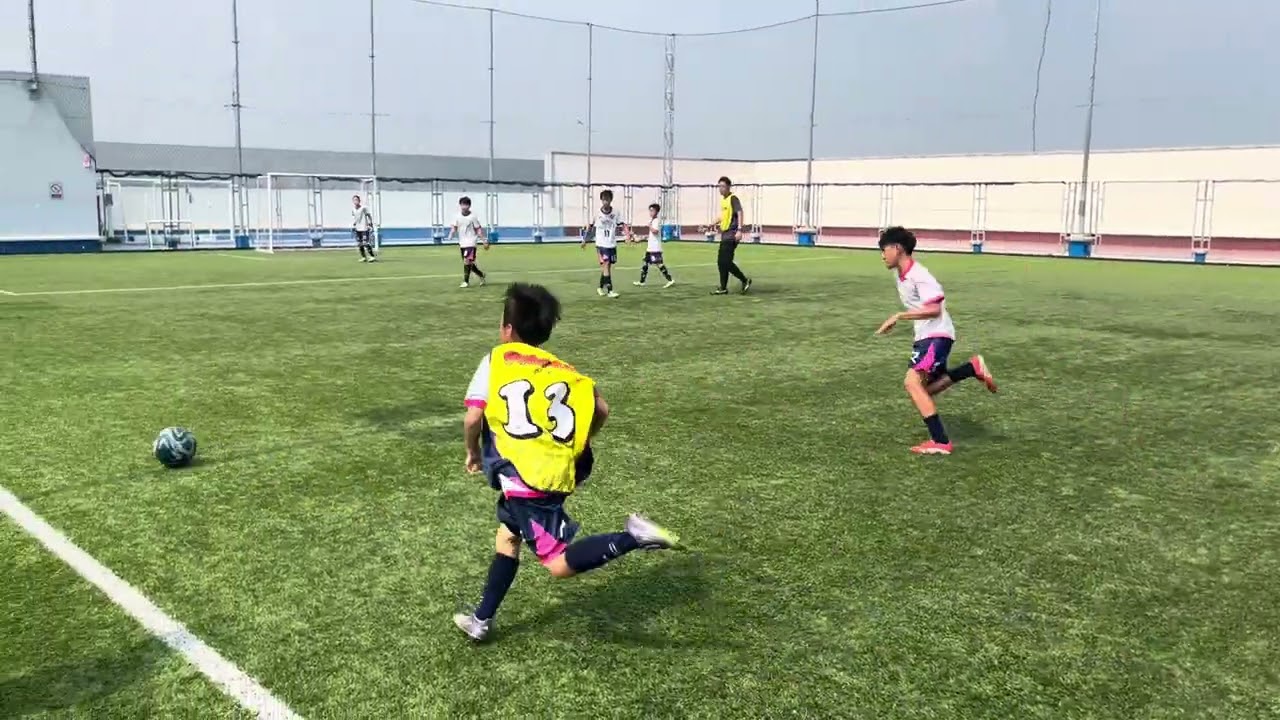 2026.1.18 バンコク練習12