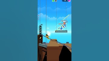 Johnny Trigger: Action Shooter #Short 🎯