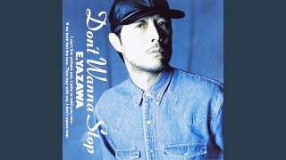 DON'T WANNA STOP (Remastered 2022) - YouTube