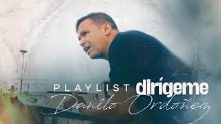 Danilo Ordoñez  1 HORA DE MÚSICA CRISTIANA  EN ADORACIÓN  música para adorar a Dios  #jesucristo