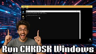How To Run Chkdsk In Windows 10 Find Fix Disk Errors 2026