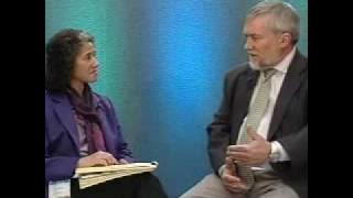Development Marketplace 2009 - Day 2: 'Marketplace Interviews: Meet Climate Change Practitioners'