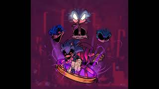 Triple Trouble (Satanic Mix; Tails Section; Unfinished) - Vs. Parallax OST (Cancelled)