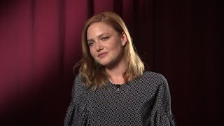 'Strike' stars pick their favorite fictional detectives