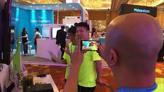 RSA NSFOCUS 2017 APAC