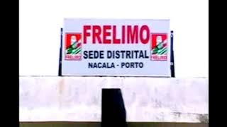 Mr Ama feat. Carimo Sharame - Frelimo