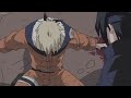 YOU SCAREDY CAT | Naruto and Sasuke vs Orochimaru | Full Fight English Dub