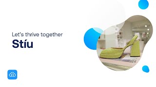 The success story of Stíu | Sendcloud