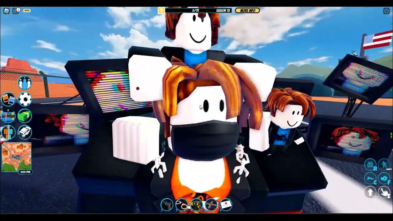 Jailbreak Season 15 Lightning Drift Showcase Tokyo Drift Update