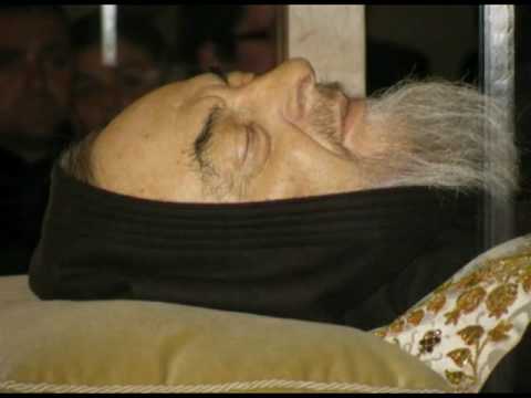 A Tribute to Padre Pio
