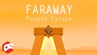 Faraway: Puzzle Escape - Android / iOS Gameplay Video [FULL HD] screenshot 5