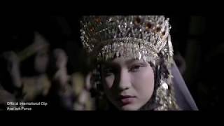 ASAI BAK PUNCA - LAGU ACEH -  terjemahan