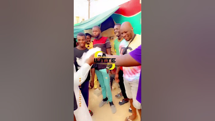 Machallah❤️ Gouy gui rend visite Ama balde #short abonnez vous svp