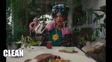 Greentea Peng - Nah It Ain
