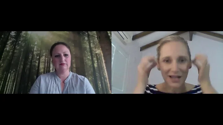 Wellbeing & Connection with Debra Clelland & Bianc...