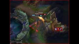 Jinx Se Los Esta Garchando A Todos Tur Down For What