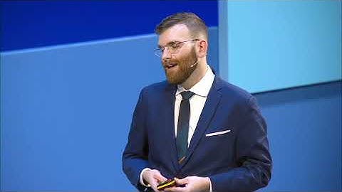 Flutter Design Flutter Live, Keynote Part 2